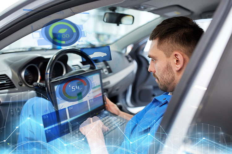 When would you choose not to Use a Broker?