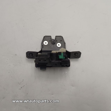 Rear door lock block C000...