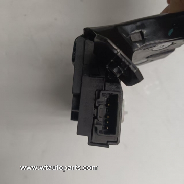 Trailer lock block C00047161