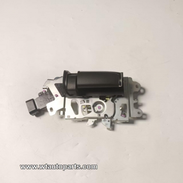 Mid-door conversion mechanism C00047182