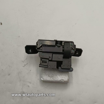 Rear door lock block C00047173