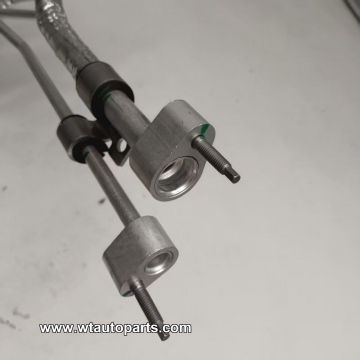 Air conditioning duct C00026784