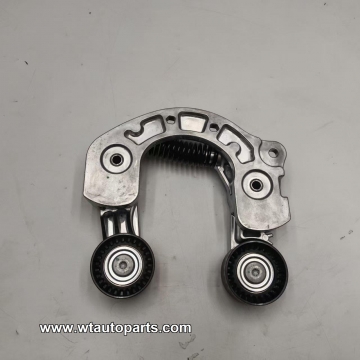 Fan belt tensioning wheel C00100315