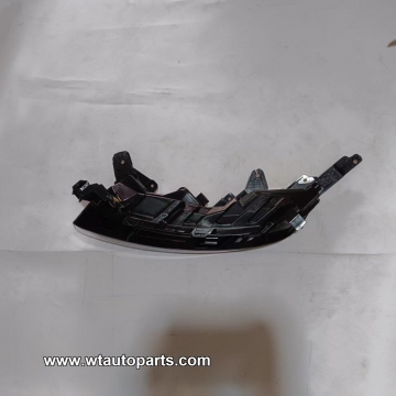Headlight assembly C00165...