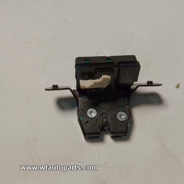 Trailer lock block C00047161