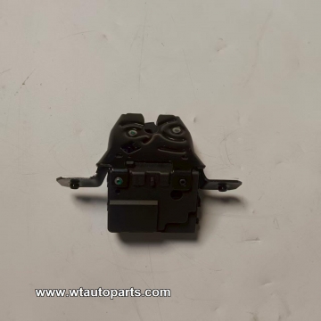 Trailer lock block C00047...
