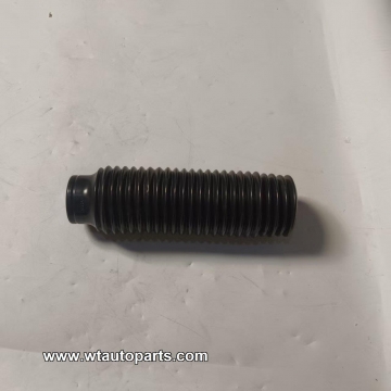 Front shock absorber dust...