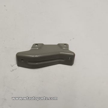 Leaf panel support bracke...