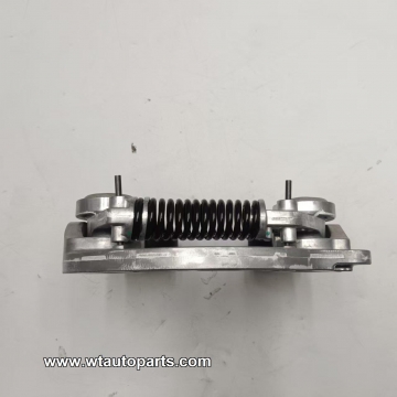 Fan belt tensioning wheel C00100315