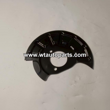 Brake Wall Panel,C0033245...