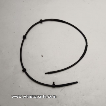 Washing pot water pipe C00201918