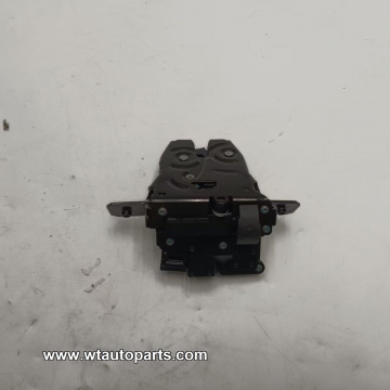 Rear door lock block C00047173