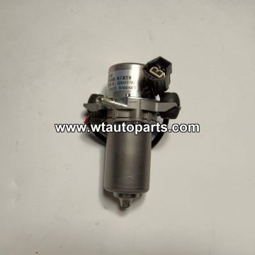 Vacuum Pump C00419782