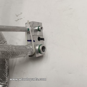 Air conditioning duct C00...