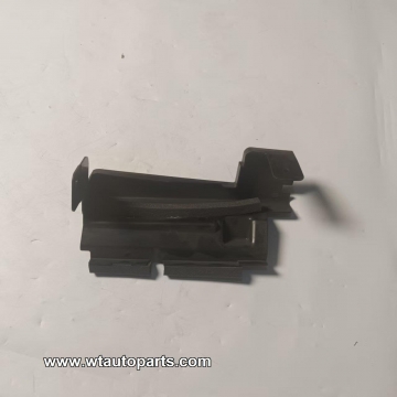 Air conditioning heat dissipation mesh guard pane C00083234