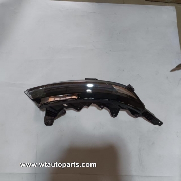 Headlight assembly C00165226YC