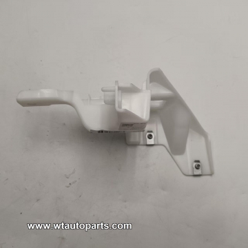Front rod support bracket...