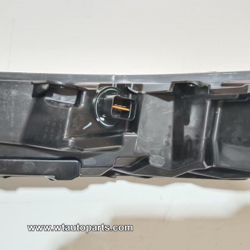 Headlight assembly C00165226YC