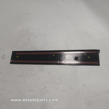 Center door outer panel C...