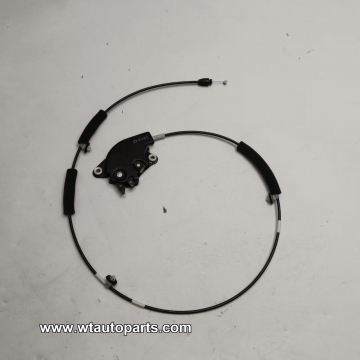 Side-shift door Iimit switch assembly C00047133
