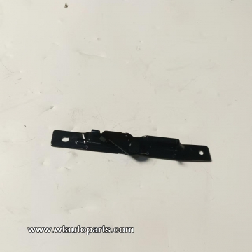 Fuel tank lid cable conne...