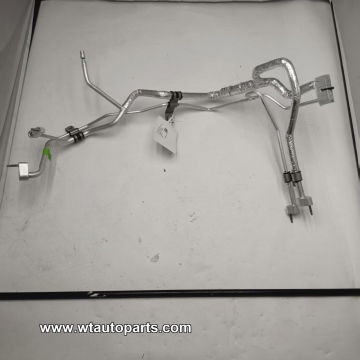 Air conditioning duct C00026784
