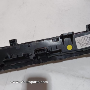 Headlight assembly C00165...