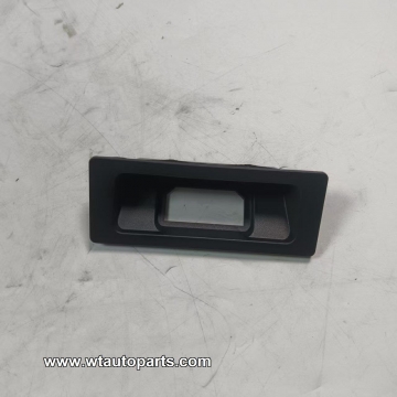 Rear door switch bracket C00108646