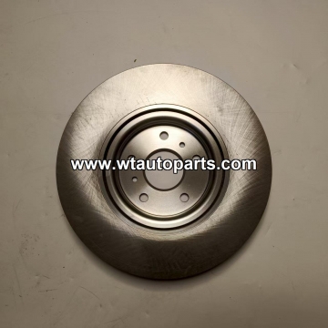 Brake Disc,C00348164,MAXUS G70