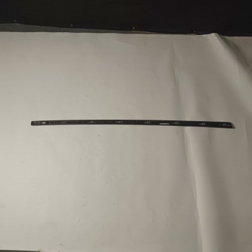 Mov the window and door frame light bar,C00348762,MAXUS MIFA7