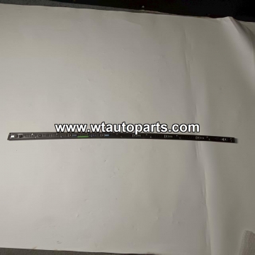 Side Window Frame Bright Strip,C00348761,