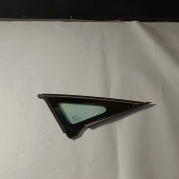 Triangular window assembly,C00348130,MAXUS MIFA7 AUTO PART