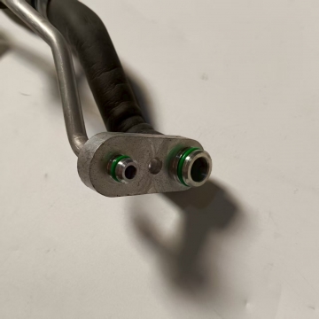 C00349634,Air conditioner tube,MAXUS MIFA7 Auto Part