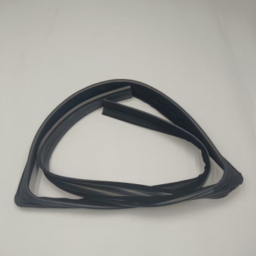 Mid-door drain channel，C00348753，MAXUS MIFA7 Auto Part