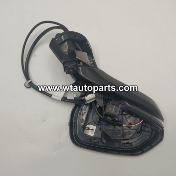 Rearview mirror，C00347931，MAXUS G70 Auto Part