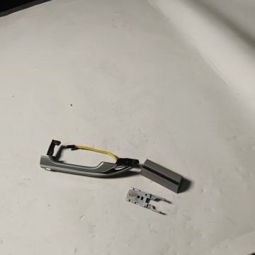 Exterior door handle C00181316