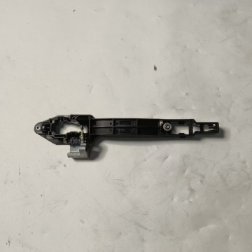 Externa lpull-out seat C0...