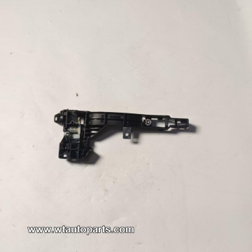 External-opening handle support assembly C00046700