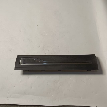 Lubricant for the step on...
