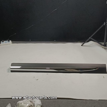 Rear door trim panel C00013658