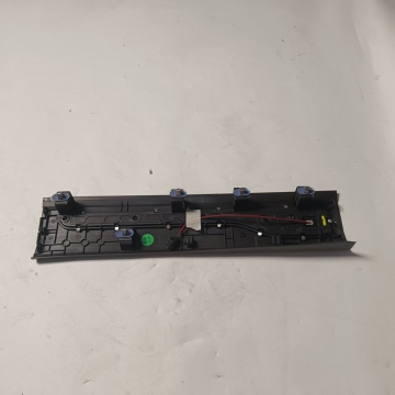 Lubricant for the step onto the vehicle C00087790-2208