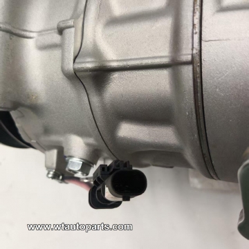 Air conditioner pump head C00195505