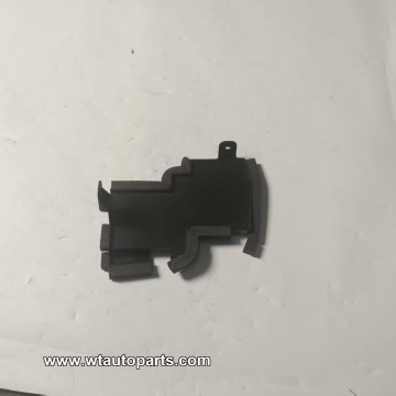 Ai rconditioning heat dissipation mesh guard panel C00083236