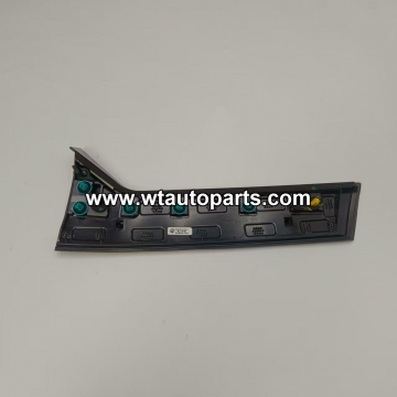 Tailgate Trim Panel C00612224