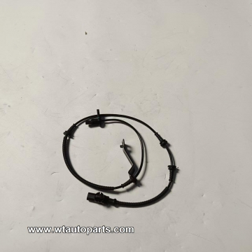 Riaht front wheel speed sensor assembly C00035036