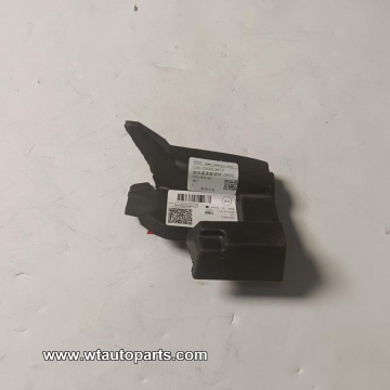Eron windshield cover block C00013675