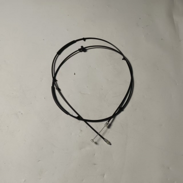 Engine hood cable C00047093