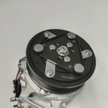 Air conditioner pump head C00195505