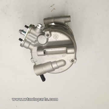 Air conditioner pump head C00195505