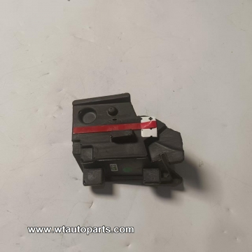 Eront windshield cover block C00013674